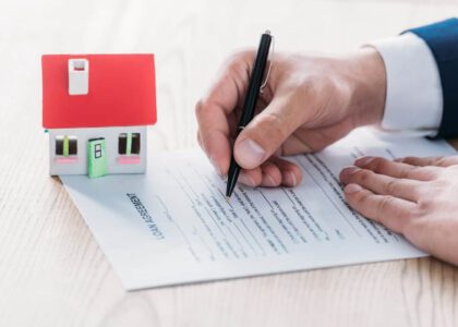 Hipoteka bez ryzyka – jak dobrać ratę kredytu na mieszkanie?