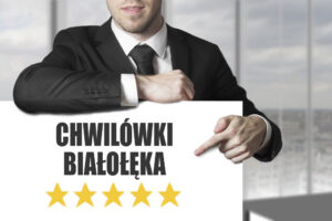 Chwilówki Białołęka