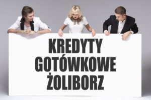 Kredyty gotówkowe Żoliborz