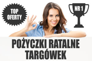 Pożyczki na raty Targówek